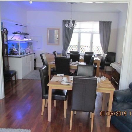 Valdene Hotel Paignton Ngoại thất bức ảnh