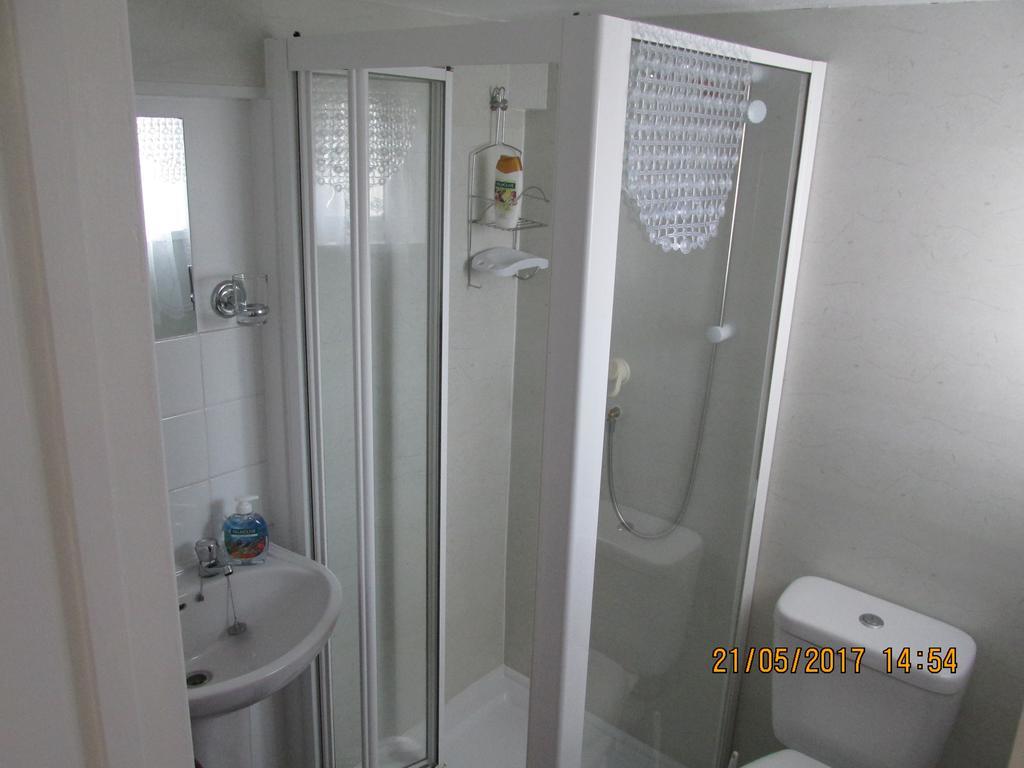 Valdene Hotel Paignton Ngoại thất bức ảnh