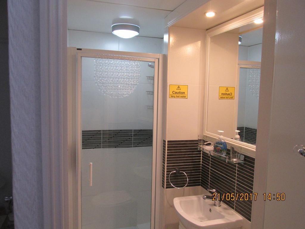 Valdene Hotel Paignton Ngoại thất bức ảnh
