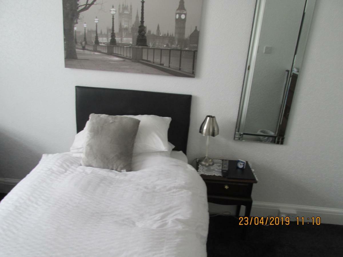 Valdene Hotel Paignton Ngoại thất bức ảnh
