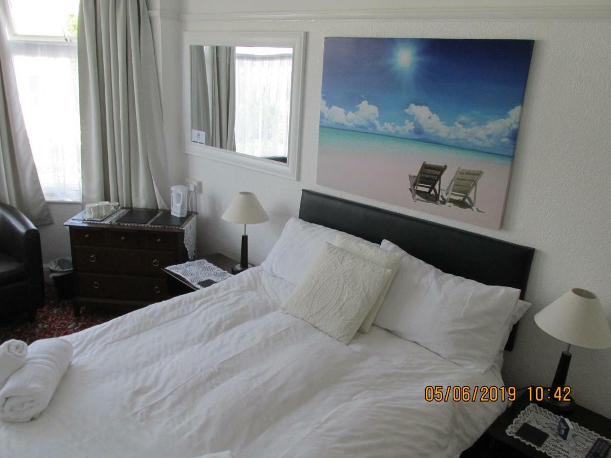 Valdene Hotel Paignton Ngoại thất bức ảnh