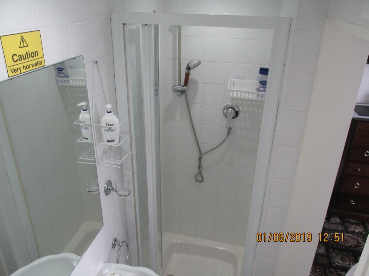 Valdene Hotel Paignton Ngoại thất bức ảnh